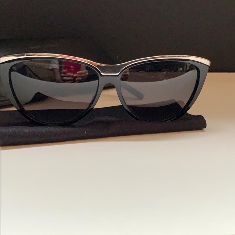 Saint Laurent Sunglasses